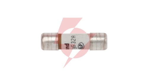 Wkładka bezpiecznikowa cylindryczna 10,3x38mm 32A gG 500V 013332