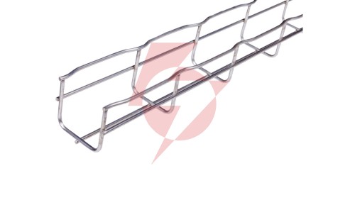 Korytko siatkowe 50x 54x 3000mm CF54/50 304L CM000068 /3m/