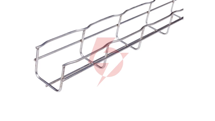 Korytko siatkowe 50x 54x 3000mm CF54/50 304L CM000068 /3m/
