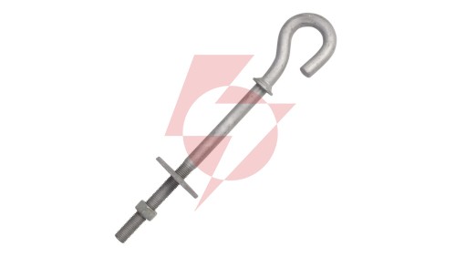 Hak wieszakowy M16/240 SOT 21.116