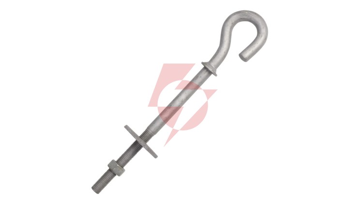 Hak wieszakowy M16/240 SOT 21.116