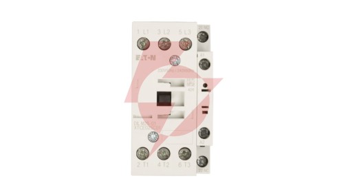 Stycznik mocy 25A 3P 230V AC 0Z 1R DILM25-01(230V50HZ,240V60HZ) 277164
