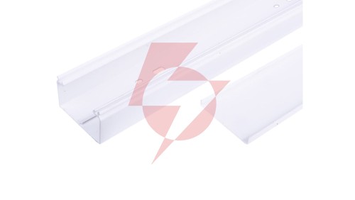 Kanał instalacyjny 60x40 WDK40060RW biały 6191134 /2m/