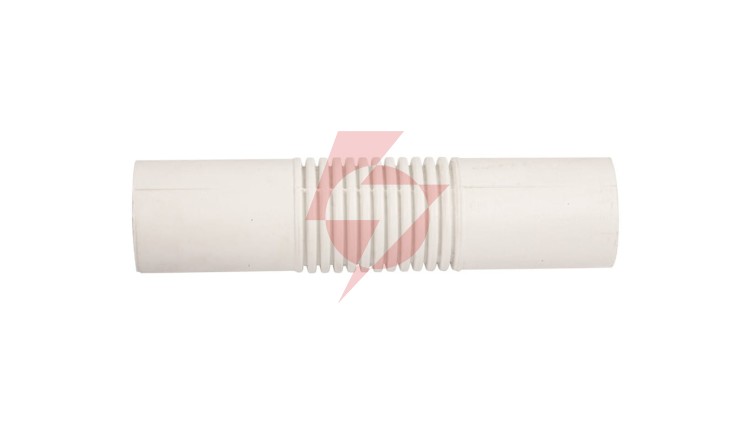 Złączka do rur gładkich ZCL 37 68031 /75szt./