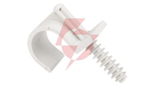 Pierścień caddy 1x25mm RING FRF 025/1 571180 /100szt./