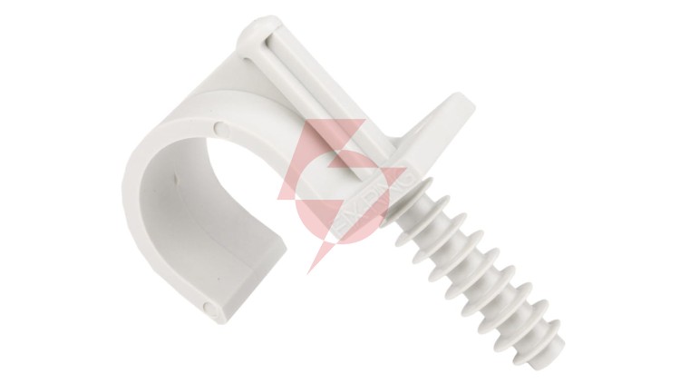 Pierścień caddy 1x25mm RING FRF 025/1 571180 /100szt./