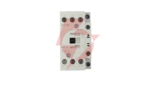 Stycznik mocy 17A 3P 230V AC 0Z 1R DILM17-01(230V50HZ,240V60HZ) 277036
