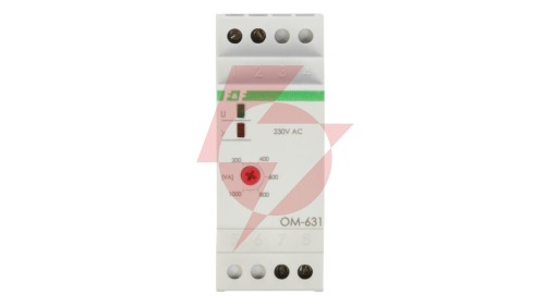Ogranicznik poboru mocy 16A OM-631