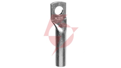 Końcówka oczkowa aluminiowa 2KAM 95/12 E12KA-01050102600