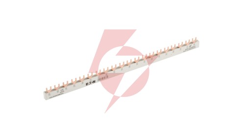 Szyna łączeniowa 3P 63A 10mm2 widełkowa (20 mod.) EVG-3PHAS/20MODUL 285383