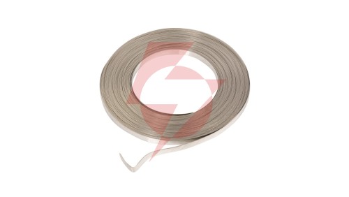 Taśma stalowa COT37/T1 0,65x9,5mm /25m/