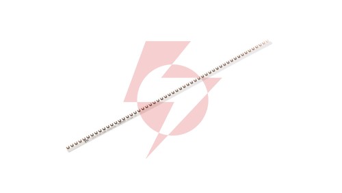 Szyna łączeniowa widełkowa 1P 80A 12mm2 (54 mod.) IZ12/1F/54 002921026