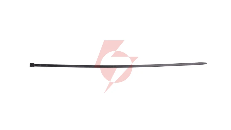 Opaska kablowa 540x7,5 czarna UV BMN5390 / 5331 /100szt./