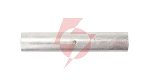 Końcówka (tulejka) łącząca aluminiowa 2ZA150 E12KA-01070100800
