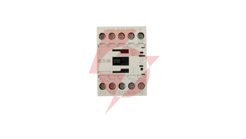 Stycznik mocy 7A 3P 24V DC 1Z 0R DILM7-10(24VDC) 276565