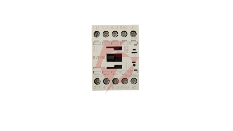 Stycznik mocy 7A 3P 24V DC 1Z 0R DILM7-10(24VDC) 276565