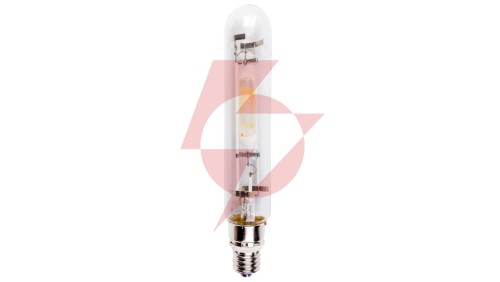 Lampa metalohalogenkowa 1000W E40 220V 4300K przeźroczysta HPI-T 8711500183736