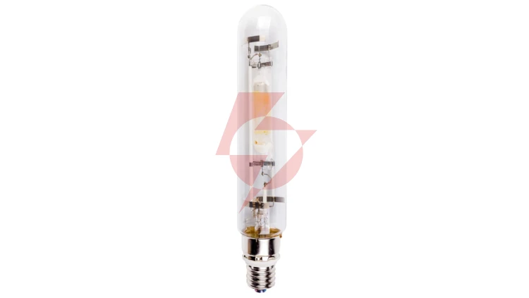 Lampa metalohalogenkowa 1000W E40 220V 4300K przeźroczysta HPI-T 8711500183736