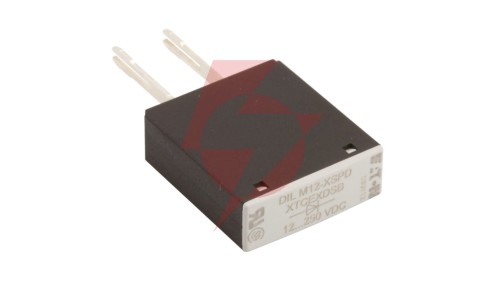 Układ ochronny dioda 12-250V DC DILM12-XSPD 101672