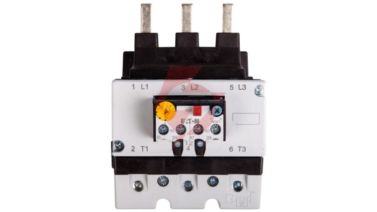 Przekaźnik termiczny 35-50A ZB150-50 278462