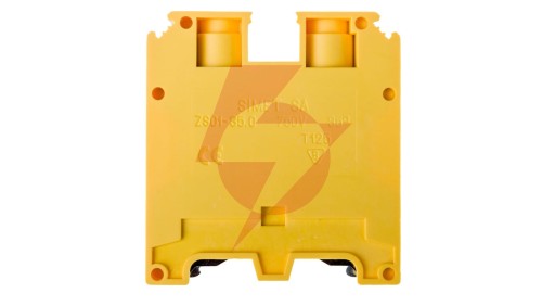 Złączka szynowa ochronna 35mm2 zielono-żółta ZSO1-35.0 14703319 /4szt./