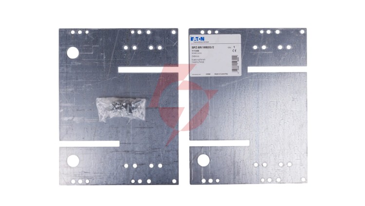 Kątownik do łączeń kaset 240mm BPZ-BR/WB3S/2 111338