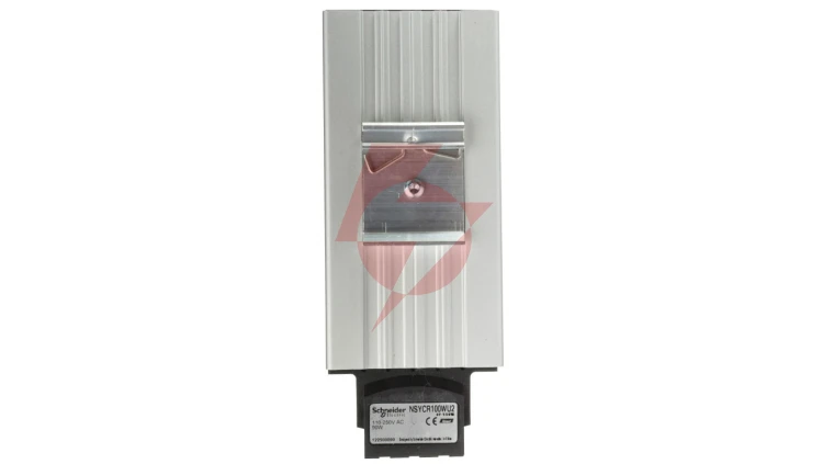 Grzejnik 90W 110-250V AC NSYCR100WU2
