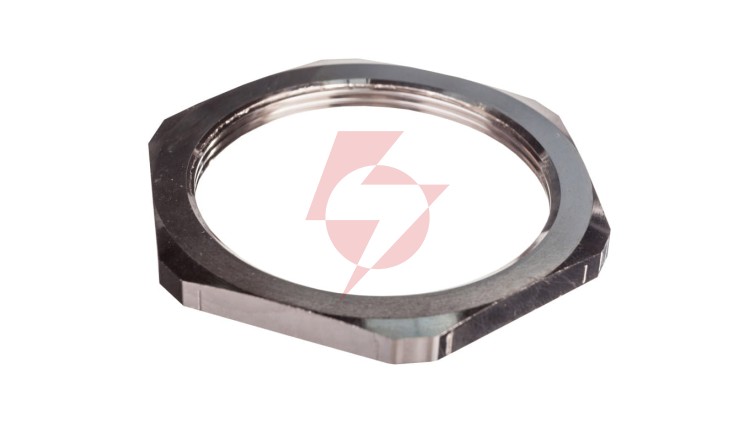 Nakrętka mosiężna M50 SKINDICHT SM-M 50x1,5 52103060