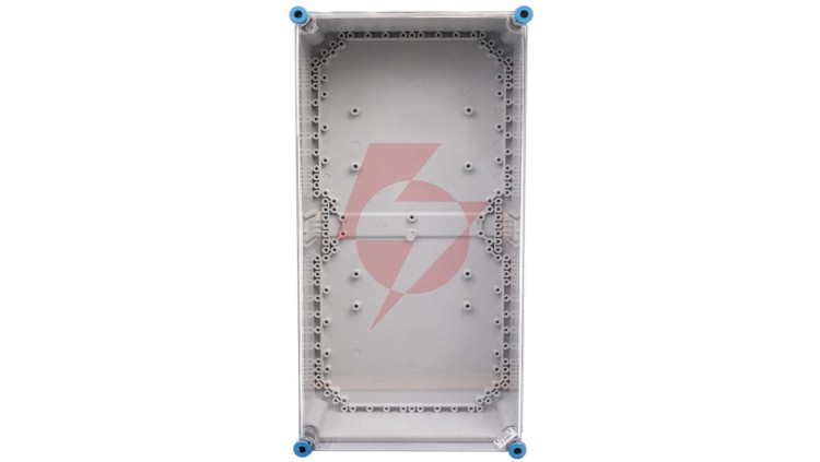 Obudowa 600x300x170mm IP65 pokrywa transparentna K 0400 60001042