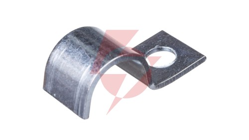 Uchwyt metalowy do kabli 14mm 1015 14 G 1009168 /100szt./