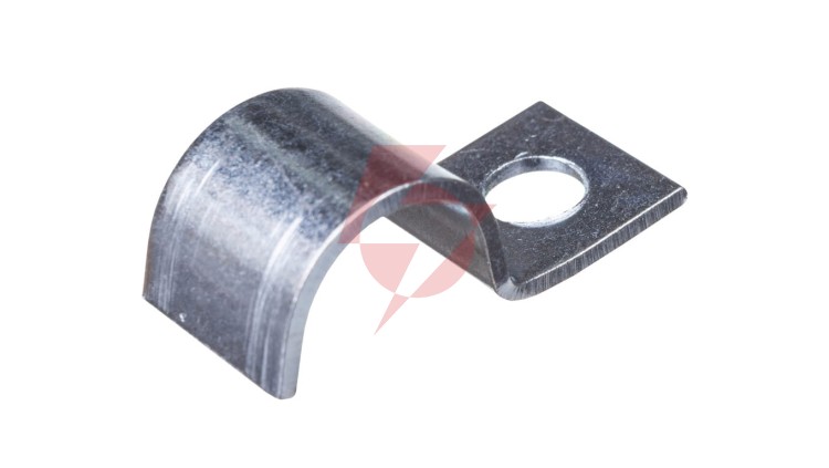 Uchwyt metalowy do kabli 14mm 1015 14 G 1009168 /100szt./