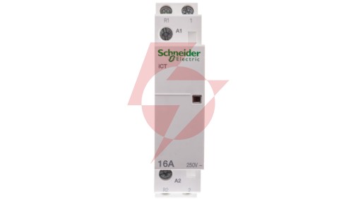 Stycznik modułowy 16A 1Z 1R 230V AC iCT A9C22715