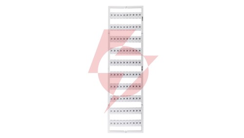 Oznaczniki WMB 10x 21-30 793-504 /5szt./