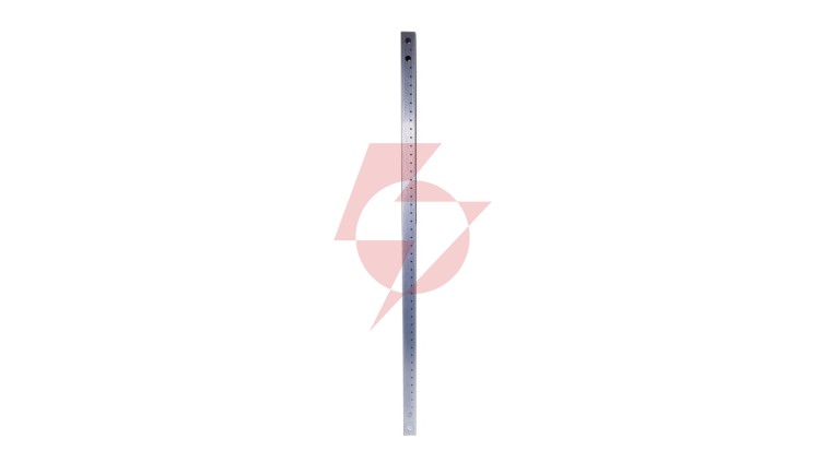 Profil pionowy 1400mm z kątownikami XVTL-VP14/SET 115165
