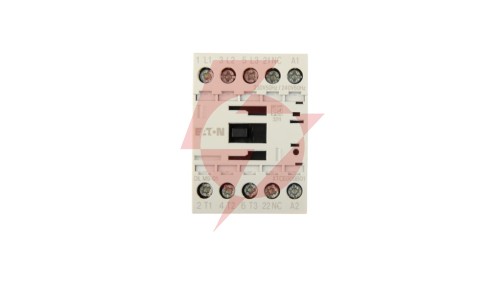 Stycznik mocy 9A 3P 230V AC 0Z 1R DILM9-01(230V50HZ,240V60HZ) 276725