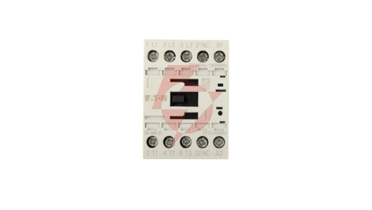 Stycznik mocy 9A 3P 230V AC 0Z 1R DILM9-01(230V50HZ,240V60HZ) 276725