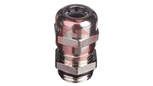 Dławnica kablowa mosiężna PG7 IP68 SKINTOP MS 7 52015700