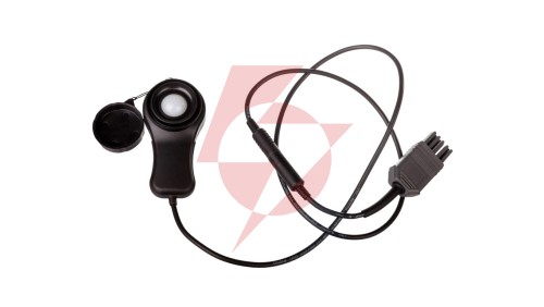 Sonda luksomierza LP1 z wtykiem WS-06 WAADALP1KPL