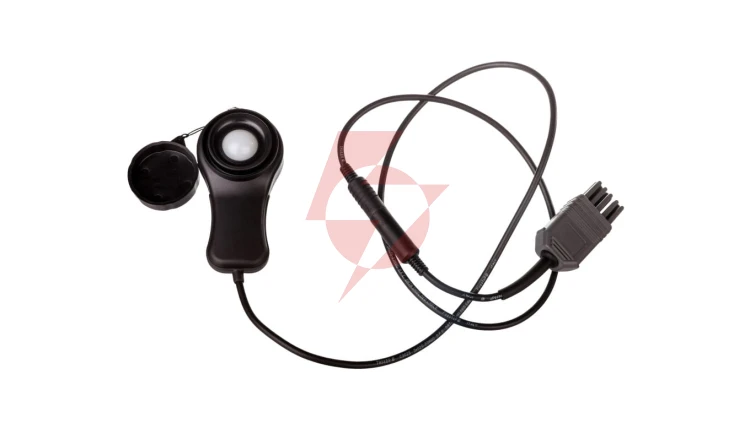 Sonda luksomierza LP1 z wtykiem WS-06 WAADALP1KPL