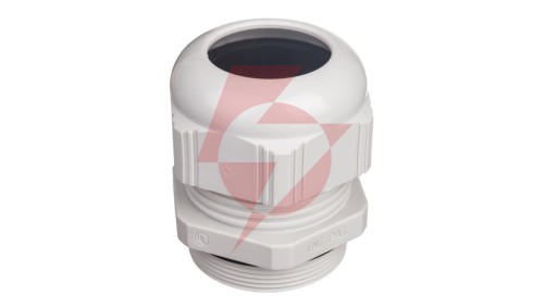 Dławnica kablowa poliamidowa PG36 IP68 SKINTOP ST 36 jasnoszara 53018070