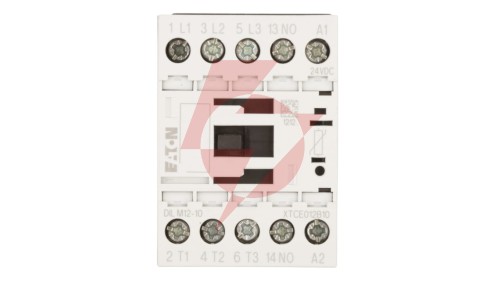 Stycznik mocy 12A 3P 24V DC 1Z 0R DILM12-10(24VDC) 276845
