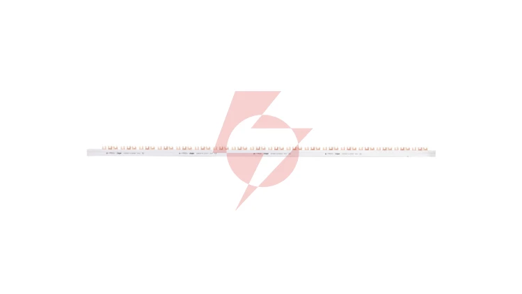 Szyna łączeniowa 3P 63A 10mm2 widełkowa (57 mod.) KDN363B