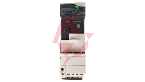 Układ rozruchowy 0,09/0,25/1,5/5,5kW 12A 24V DC (podstawa bazowa) LUB12