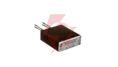 Układ ochronny RC 24-48V AC DILM12-XSPR48 281199