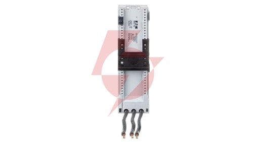 Adapter na szyny szerokości 55mm 63A rozstaw 60mm BBA4-63 101457