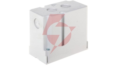 Puszka podtynkowa 3-otwory 22mm M22-H3 216550