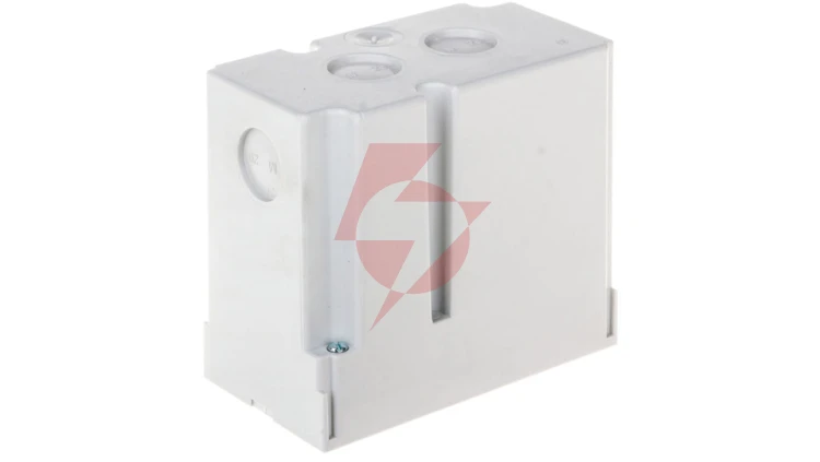 Puszka podtynkowa 3-otwory 22mm M22-H3 216550