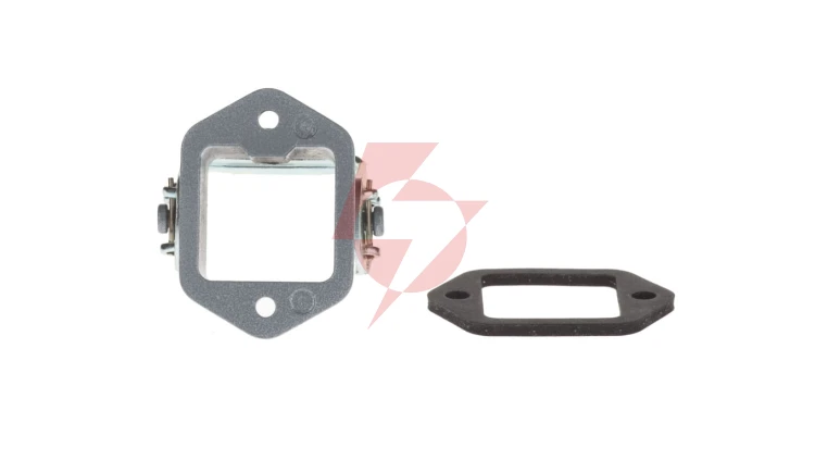 Obudowa gniazda pulpitowa IP65 EPIC H-A 3 Mag 10422500