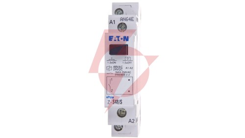 Przekaźnik impulsowy 16A 48V AC 1Z Z-S48/S 265534