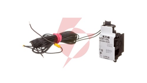 Wyzwalacz wzrostowy 208-250V AC/DC NZM1-XAL208-250AC/DC 259744